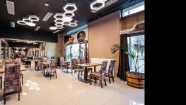 Eladó étterem, vendéglő Budapest