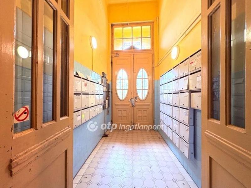 Eladó lakás Budapest