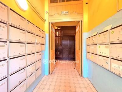 Eladó lakás Budapest