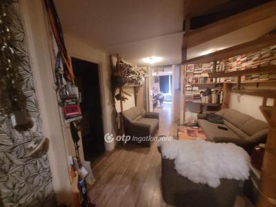 Eladó lakás Budapest