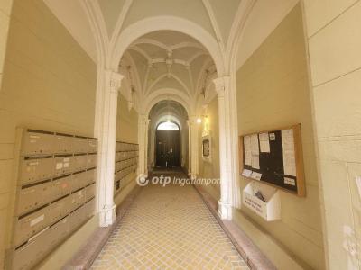 Eladó lakás Budapest