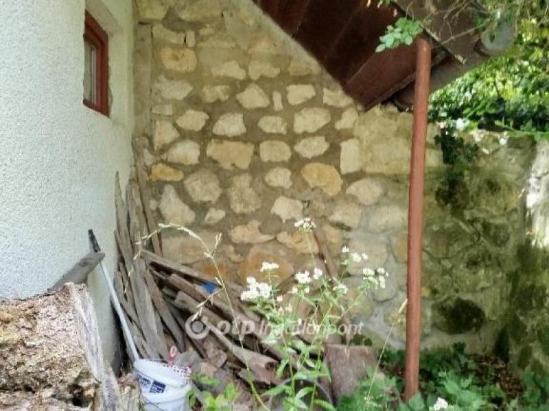 Eladó nyaraló Pécsvárad