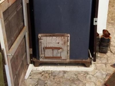 Eladó nyaraló Pécsvárad