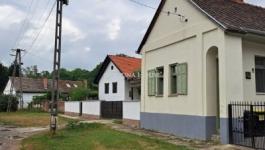 Eladó családi ház Kisjakabfalva