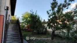 Eladó családi ház Hajdúsámson