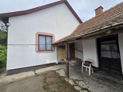 Eladó családi ház Tetétlen