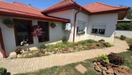 Eladó családi ház Tiszafüred