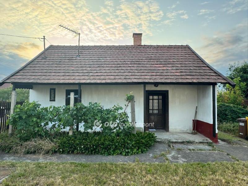 Eladó családi ház Tiszafüred