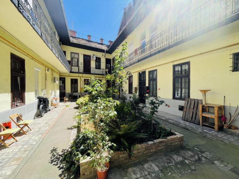 Eladó lakás Budapest