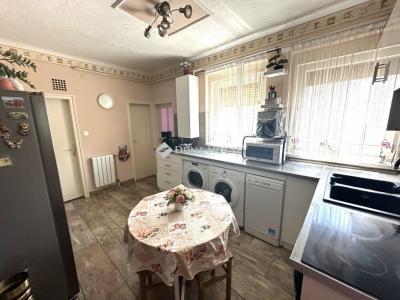 Eladó családi ház Kecskemét