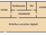 Kiadó lakás Nyíregyháza