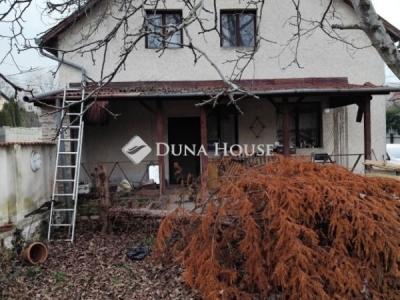 Eladó családi ház Budapest