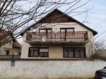 Eladó családi ház Budapest