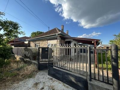 Eladó családi ház Albertirsa