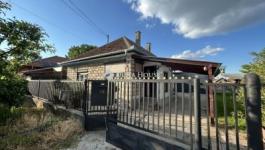 Eladó családi ház Albertirsa