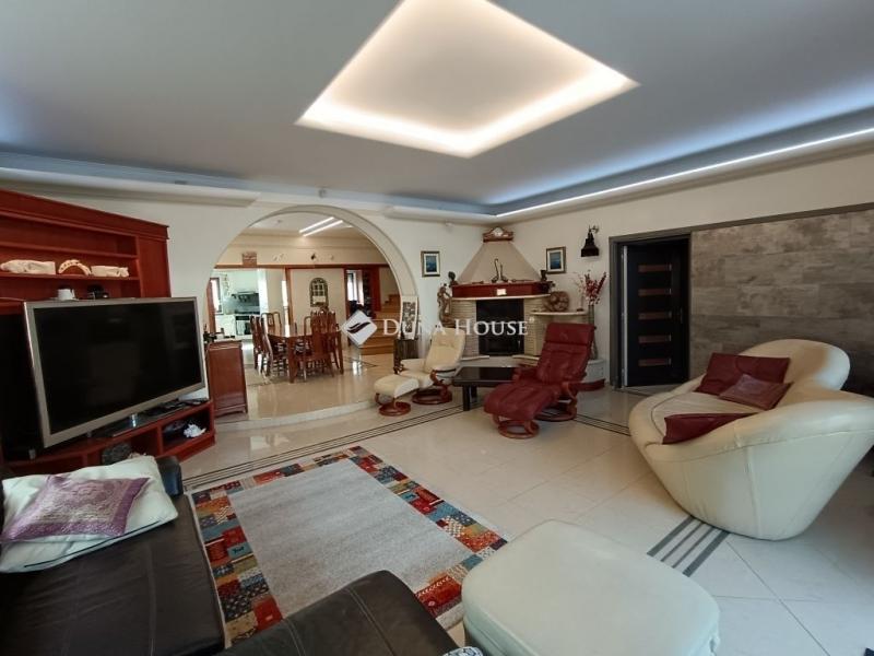 Eladó családi ház Budapest