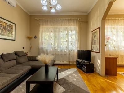 Eladó családi ház Budapest