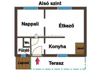 Eladó családi ház Budapest