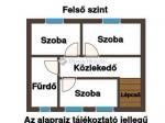 Eladó családi ház Budapest