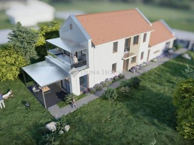Eladó családi ház Veresegyház