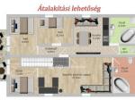 Eladó lakás Gárdony