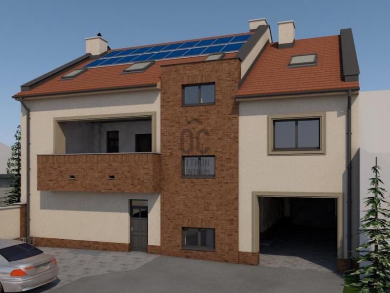 Eladó lakás Zalaegerszeg