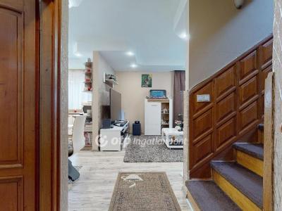 Eladó lakás Nyíregyháza