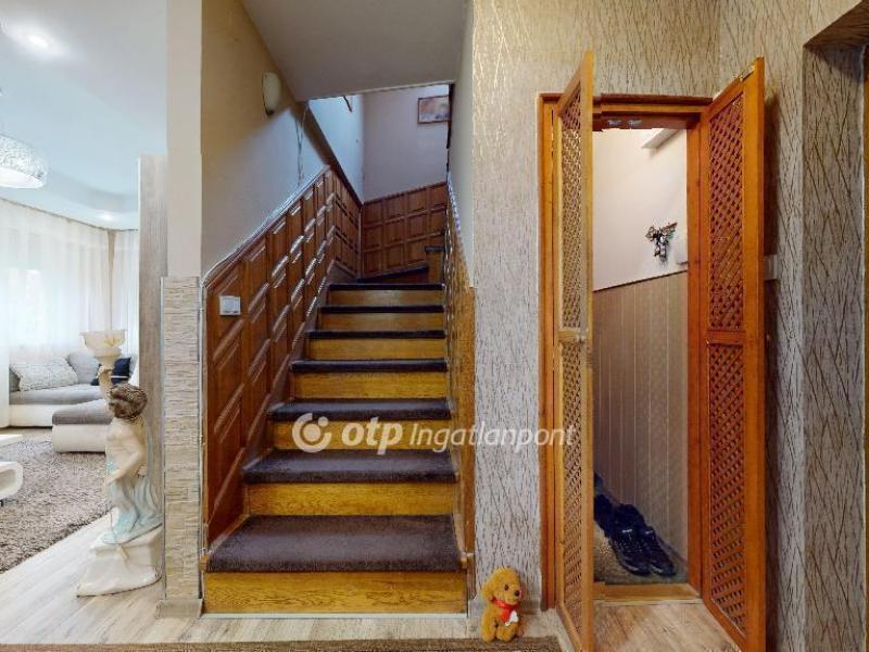 Eladó lakás Nyíregyháza