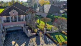 Eladó családi ház Nagykanizsa