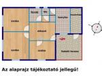 Eladó családi ház Gyömrő