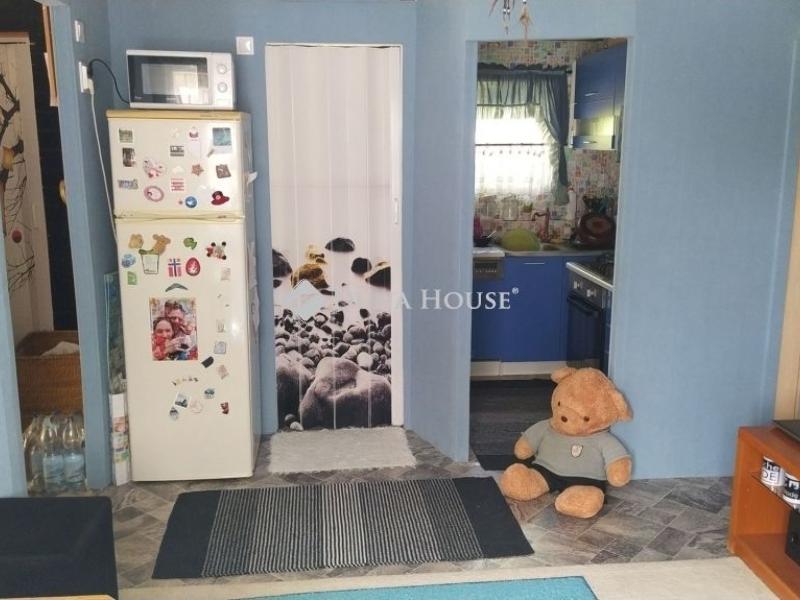Eladó családi ház Isaszeg