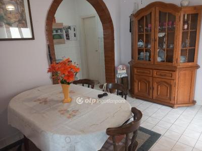 Eladó családi ház Hajdúböszörmény