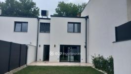 Eladó ikerház Debrecen