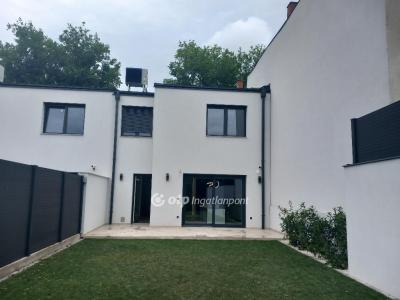 Eladó ikerház Debrecen