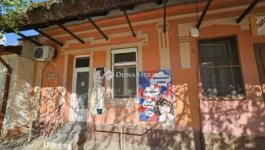 Eladó családi ház Szentes