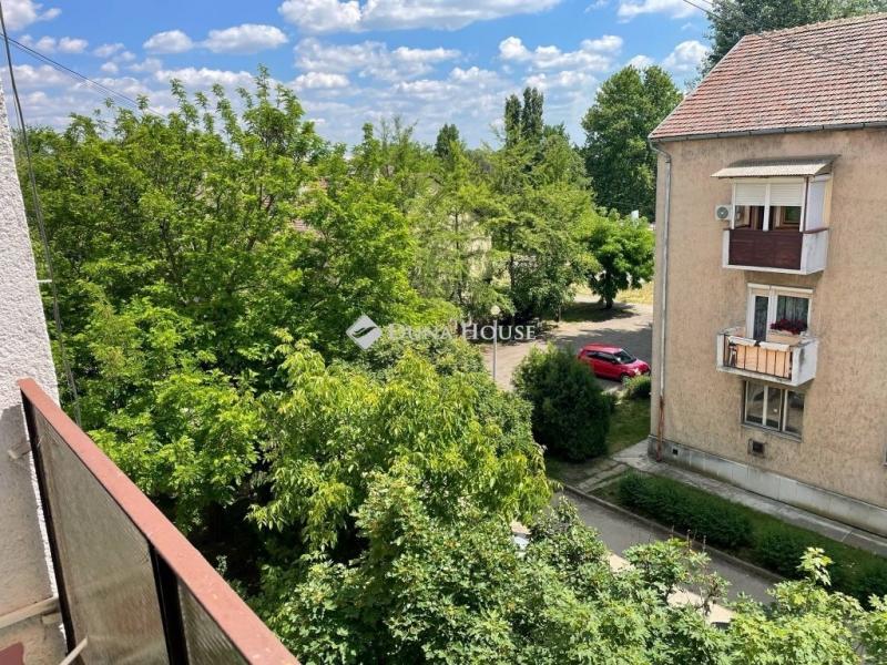 Eladó lakás Orosháza