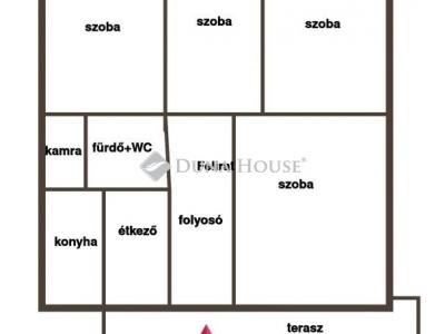 Eladó ikerház Sóskút