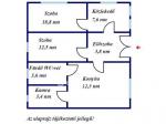 Eladó családi ház Jászfényszaru