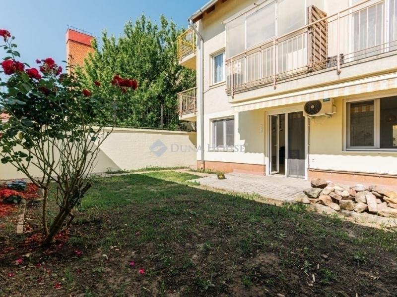 Eladó lakás Budapest