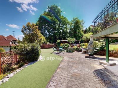 Eladó családi ház Miskolc