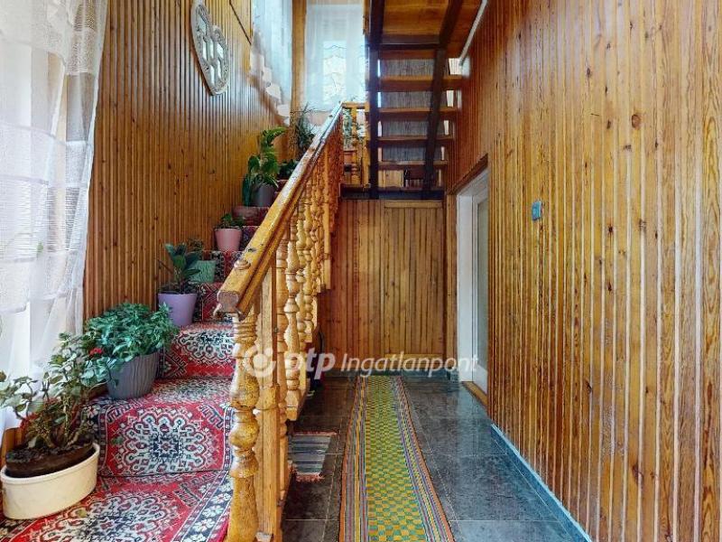 Eladó családi ház Encs