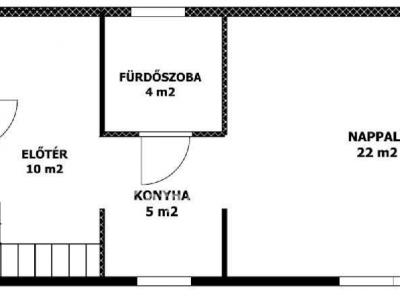 Eladó családi ház Nagybörzsöny