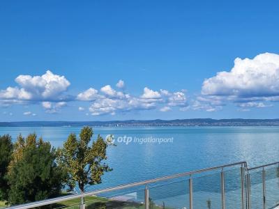 Eladó nyaraló Siófok