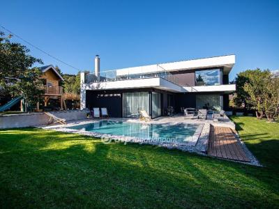 Eladó családi ház Balatonalmádi