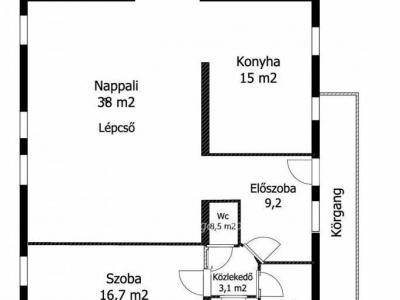 Eladó lakás Budapest