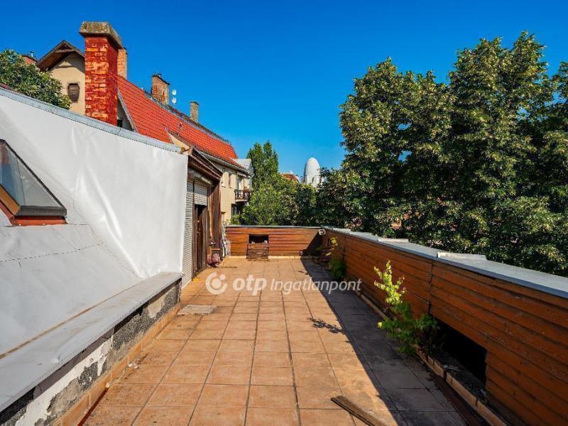 Eladó lakás Budapest