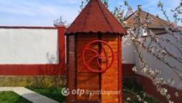 Eladó családi ház Érd