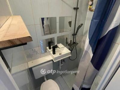 Eladó lakás Budapest