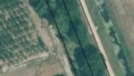 Eladó egyéb telek Tiszafüred Tiszaszőlős