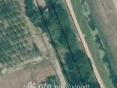 Eladó egyéb telek Tiszafüred Tiszaszőlős